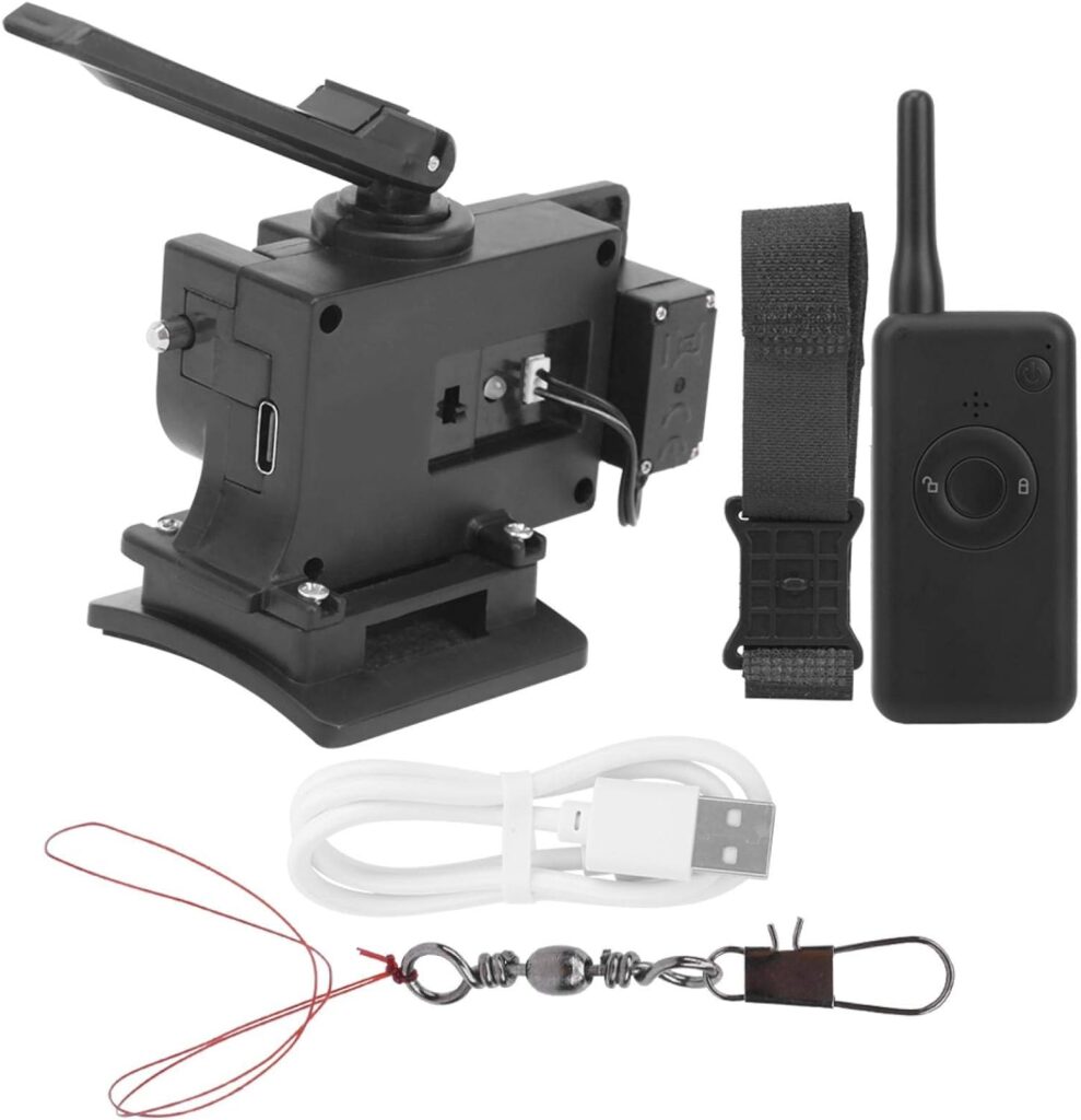 Dispensador de Control Remoto Universal RC Drone Thrower, Kits de Entrega