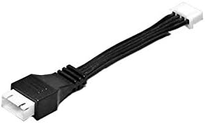 Yuneec 3S LiPo Balancer - Cable para Lipos Q500
