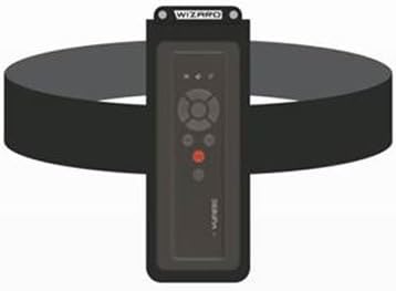 Yuneec Propulsor/Hélice
